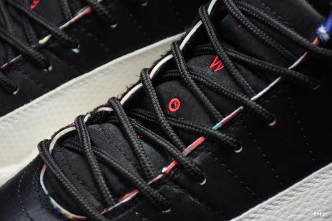 Bmlin shoes Year New 2019 Jordan CI2977-006 12 